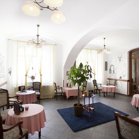 Eurowings Hotel Prag Eksteriør billede
