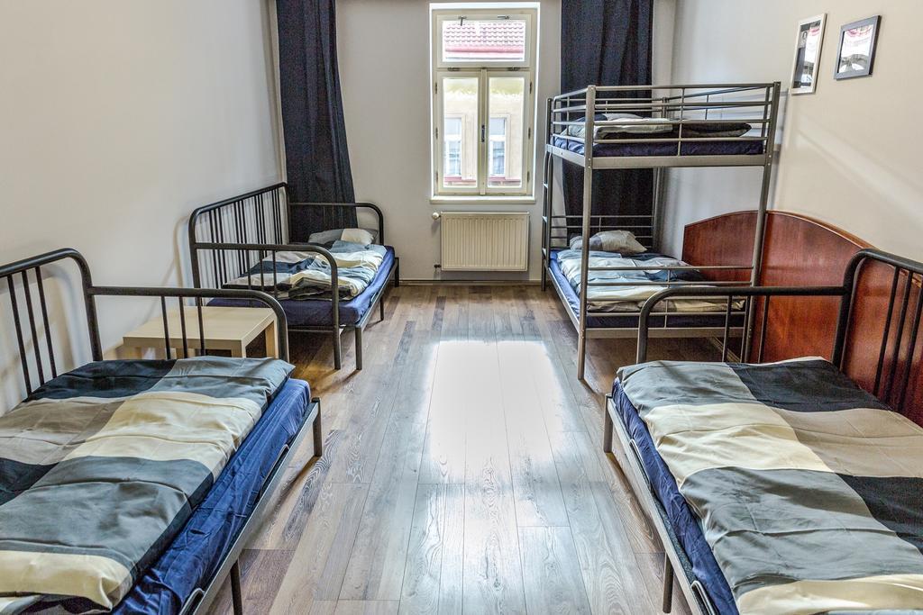 Eurowings Hotel Prag Eksteriør billede