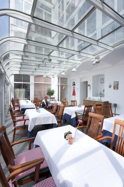 Eurowings Hotel Prag Eksteriør billede