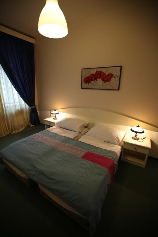 Eurowings Hotel Prag Eksteriør billede