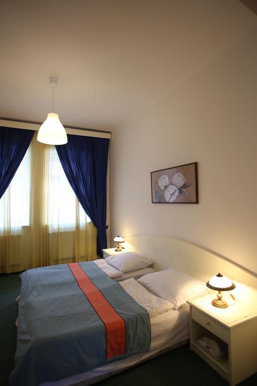 Eurowings Hotel Prag Eksteriør billede